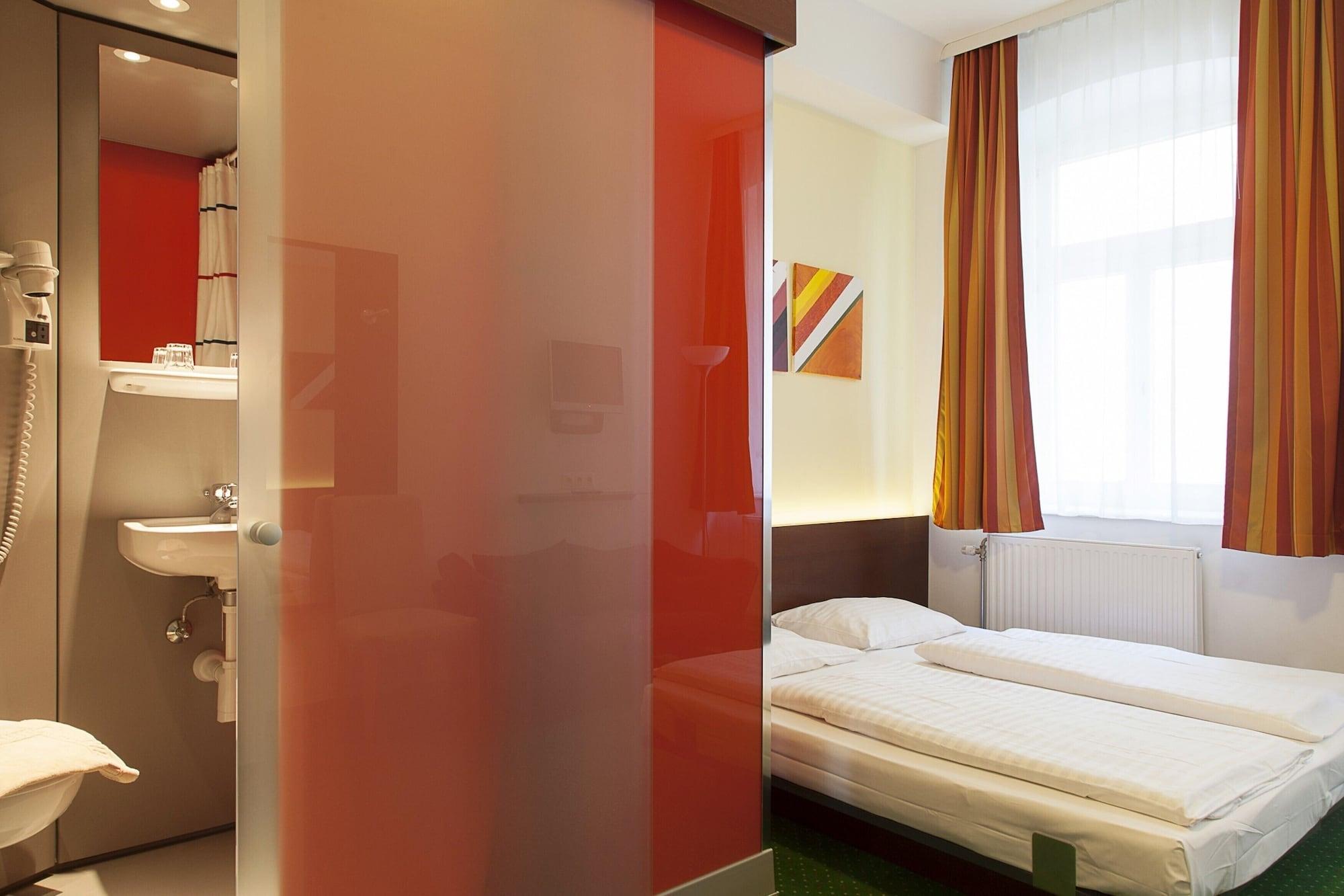 Bed and breakfast Stadthalle