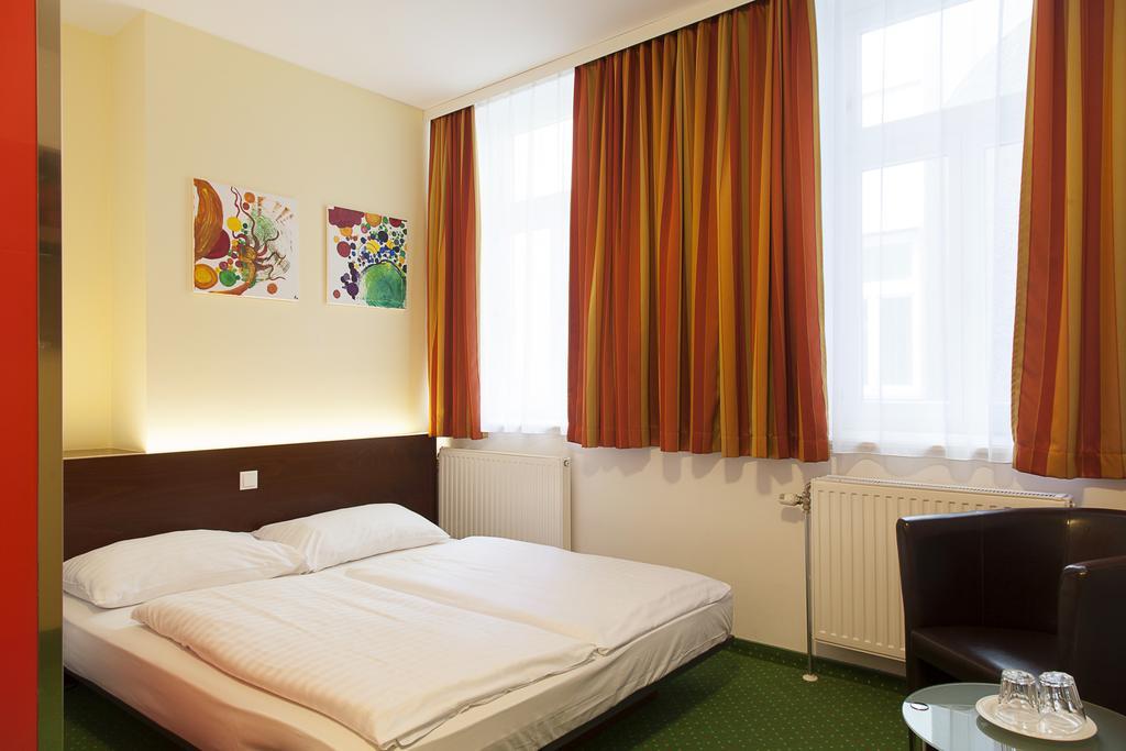 Stadthalle Bed and breakfast Viena