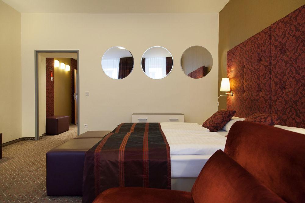 Bed and breakfast Stadthalle