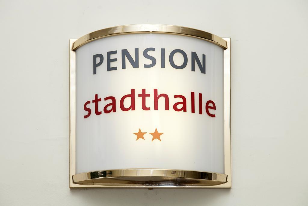 Stadthalle Viena