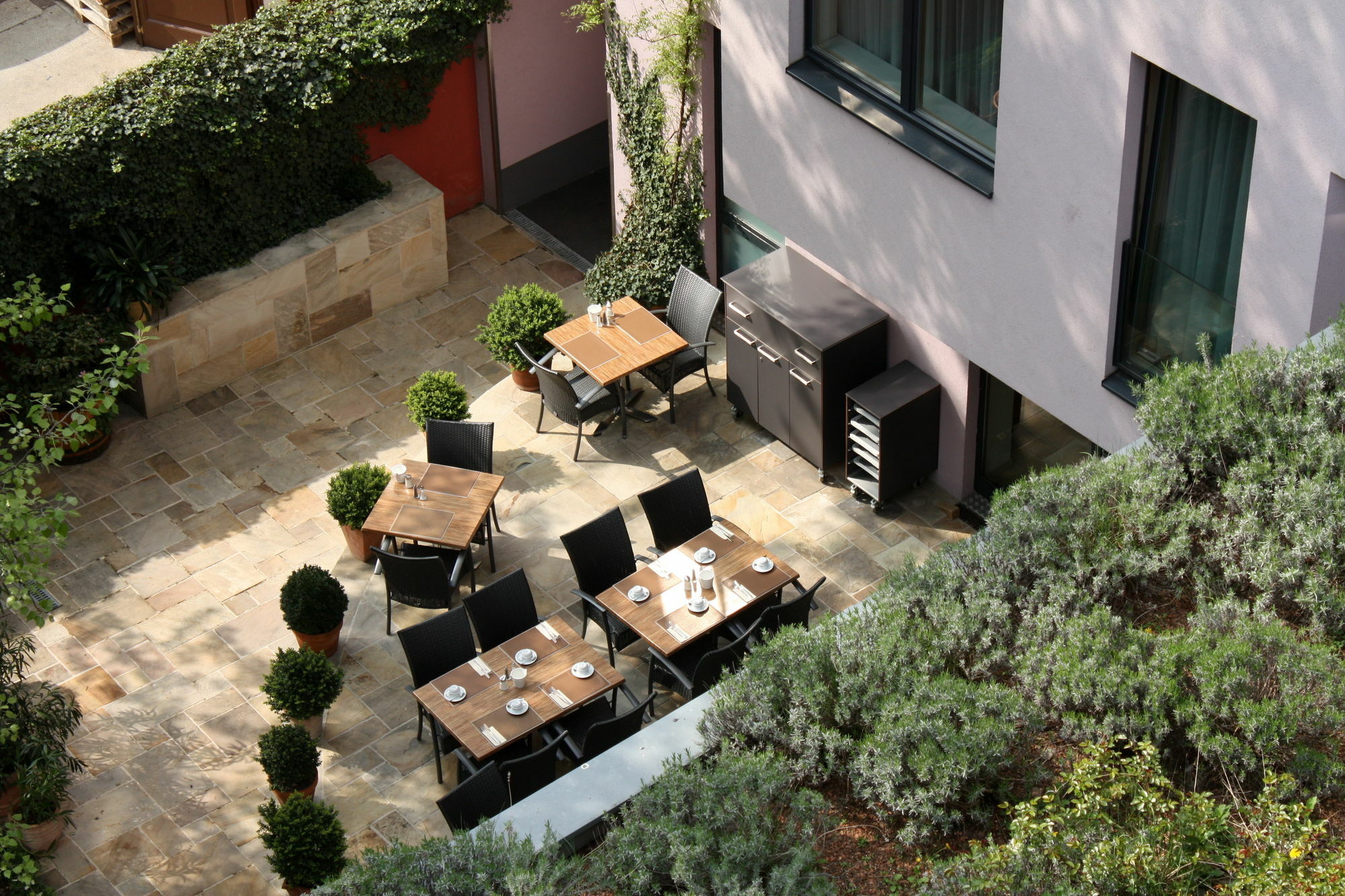 Stadthalle Bed and breakfast Viena